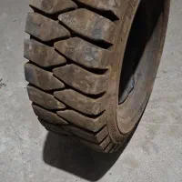 یک حلقه لاستیک ۳۰۰۱۵ لیفتراک باتیوب سالم