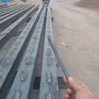 خدمات جوشکاری