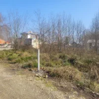 زمین مسکونی ۲۱۶ متری