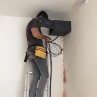 نصب و رفع ایراد دوربین مداربسته