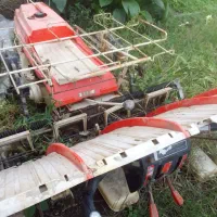 ماشین نشاکاری دایدونگ|ماشین‌آلات صنعتی|احمدسرگوراب, |دیوار