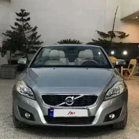 ولوو c70 کم کار بیرنگ بدون مشابه