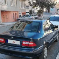 سمند 89 ef7|خودرو سواری و وانت|سنندج, |دیوار