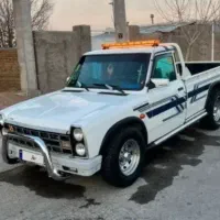 امداد خودرو / خودرو بر/ یدک کش/ جرثقیل/ تعمیردرمحل|خدمات حمل و نقل|تبریز, |دیوار