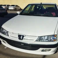 پارس tu5 بدون رنک|خودرو سواری و وانت|ایلام, |دیوار