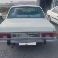 پیکان سواری، مدل ۱۳۷۸