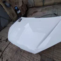کاپوت و تاقچه