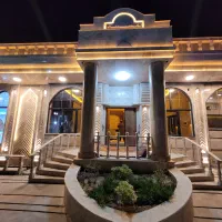 ویلای فول امکانات - لنگرماهان - معاوضه با همه چیز