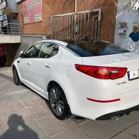 اپتیما ۲۰۱۵ بیرنگ