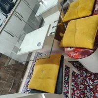 میز نهارخوری شیک وزیبا|میز و صندلی غذاخوری|تهران, آهنگ|دیوار