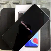 شیائومی Note 11 2023 حافظه ۱۲۸ تضمینی درحدنو