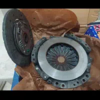 ۳ عدد قطعات خودرو
