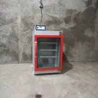 دستگاه جوجه کشی|لوازم جانبی حیوانات|گنبد کاووس, |دیوار