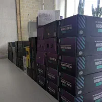 فروش ۲۰ مدل خنک کننده پردازنده استوک