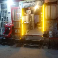 سمساری عدالت خرید و فروش|یخچال و فریزر|شهرضا, |دیوار