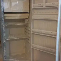 یخچال دوازده فوت|یخچال و فریزر|کرمانشاه, |دیوار