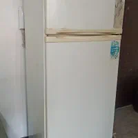 یخچال فریزر فروزان