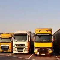 بازار یابی شرکت حمل ونقل ماشین های سبک وسنگین