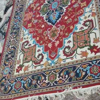 گلیم فرش ۶متری