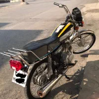 مدل ۸۳ پلاک سفید