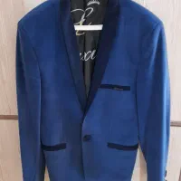 کت تک مردانه سایز ۴۲|لباس|باقرشهر, |دیوار