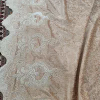 پرده در ورودی|پرده، رانر، رومیزی|تربت‌حیدریه, حسنی بالا|دیوار