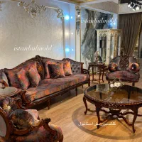 مدل فوق لوکس فیگارو