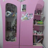 کمد بچه گانه