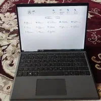 سرفیس لپ تاپ dell