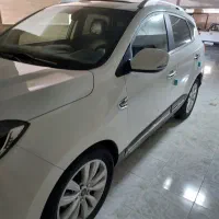 جکS5 کم کار خانگی استثنایی|خودرو سواری و وانت|شیراز, معالیآباد|دیوار