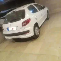 فروش 207 tu3|خودرو سواری و وانت|بندرعباس, |دیوار