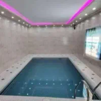 ویلا-تریبلکس-دارای-استخر-و-جکوزی-فول-امکانات