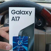 گلکسی a17رام6