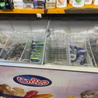 یخچال بزرگ و یخچال بستنی(زیرقیمت)|فروشگاه و مغازه|رشت, پسیخان|دیوار