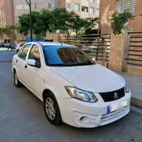 ماشین سالم و تمیز