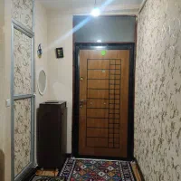 آپارتمان طبقه اول ۱۱۲ متری