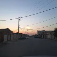 اسلام اباد شرقی خیابان ۸|فروش زمین و ملک کلنگی|اهواز, اسلام آباد شرقی|دیوار