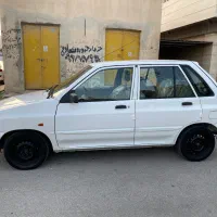 ۱۱۱ مدل ۹۶  درجه یک