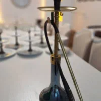 قلیان کرنو (سایز بزرگ)