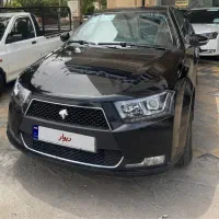 دناپلاس ۶ دنده ۱۴۰۴ درحد خشک