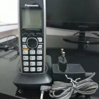 تلفن بیسیمی پاناسونیک