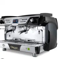 انواع دستگاه اسپرسوساز