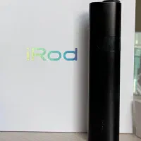 دستگاه آیکاس (irod) تمیز، یک ماه استفاده شده|زیورآلات و اکسسوری|تهران, وحیدیه|دیوار