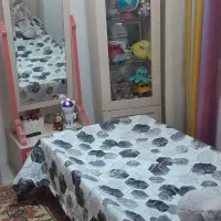 سرویس خواب نوجوان|تخت و سرویس خواب|محمدیه-قزوین, |دیوار