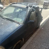 پرلید83انژکتورکامل