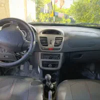 ساینا EX سفید ۱۴۰۰