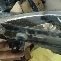 چراغ جلو چپ ۲۰۷ مارک کروز|قطعات یدکی و لوازم جانبی|نوشهر, |دیوار