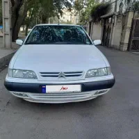 زانتیا ۸۷بیرنگ
