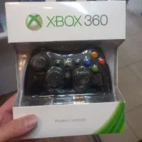 دسته بی‌سیم xbox 360 ایستیرم