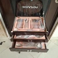 کنسول جاقاشقی|بوفه، ویترین، کنسول|بیرجند, |دیوار